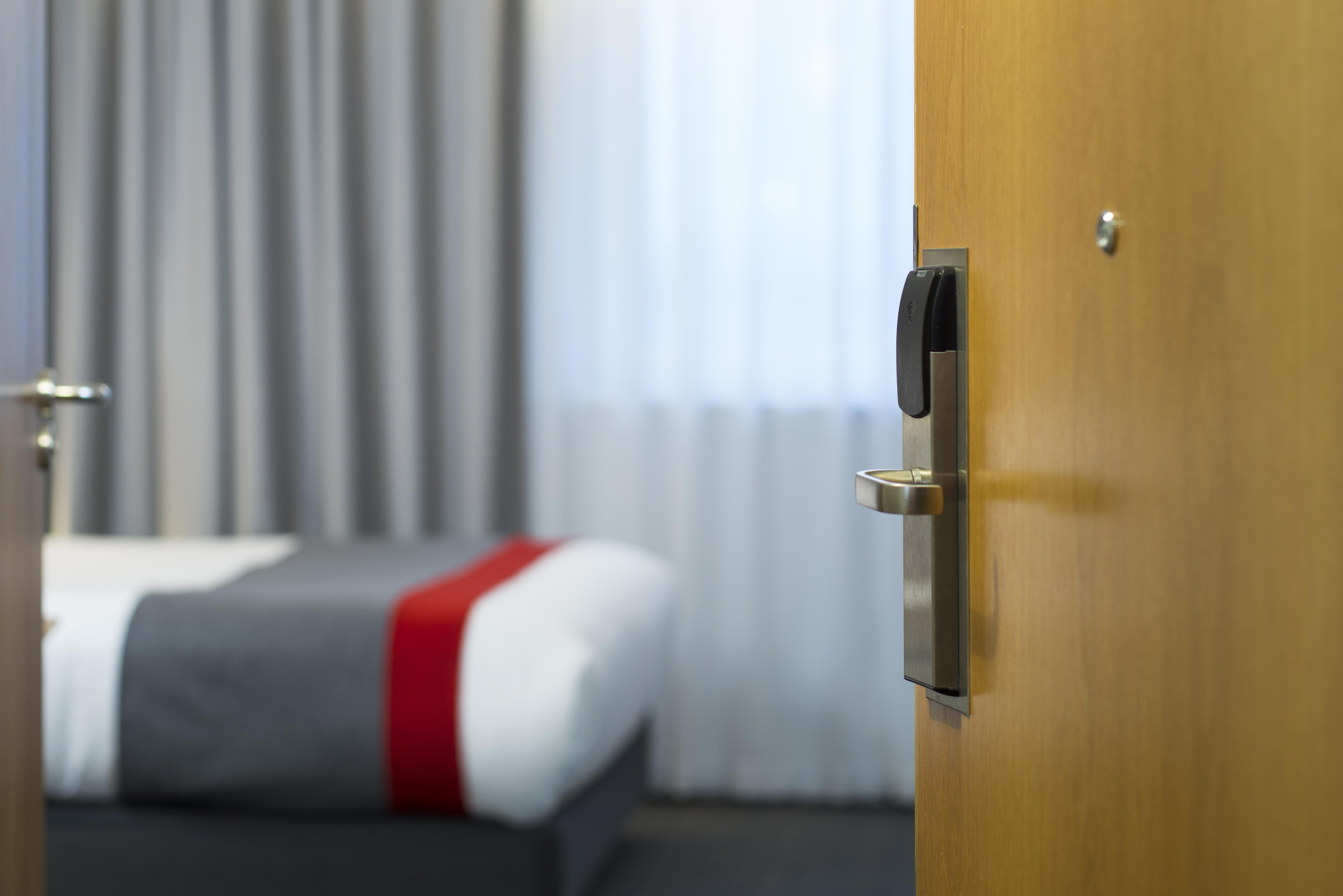 Express - - Centre By Ihg