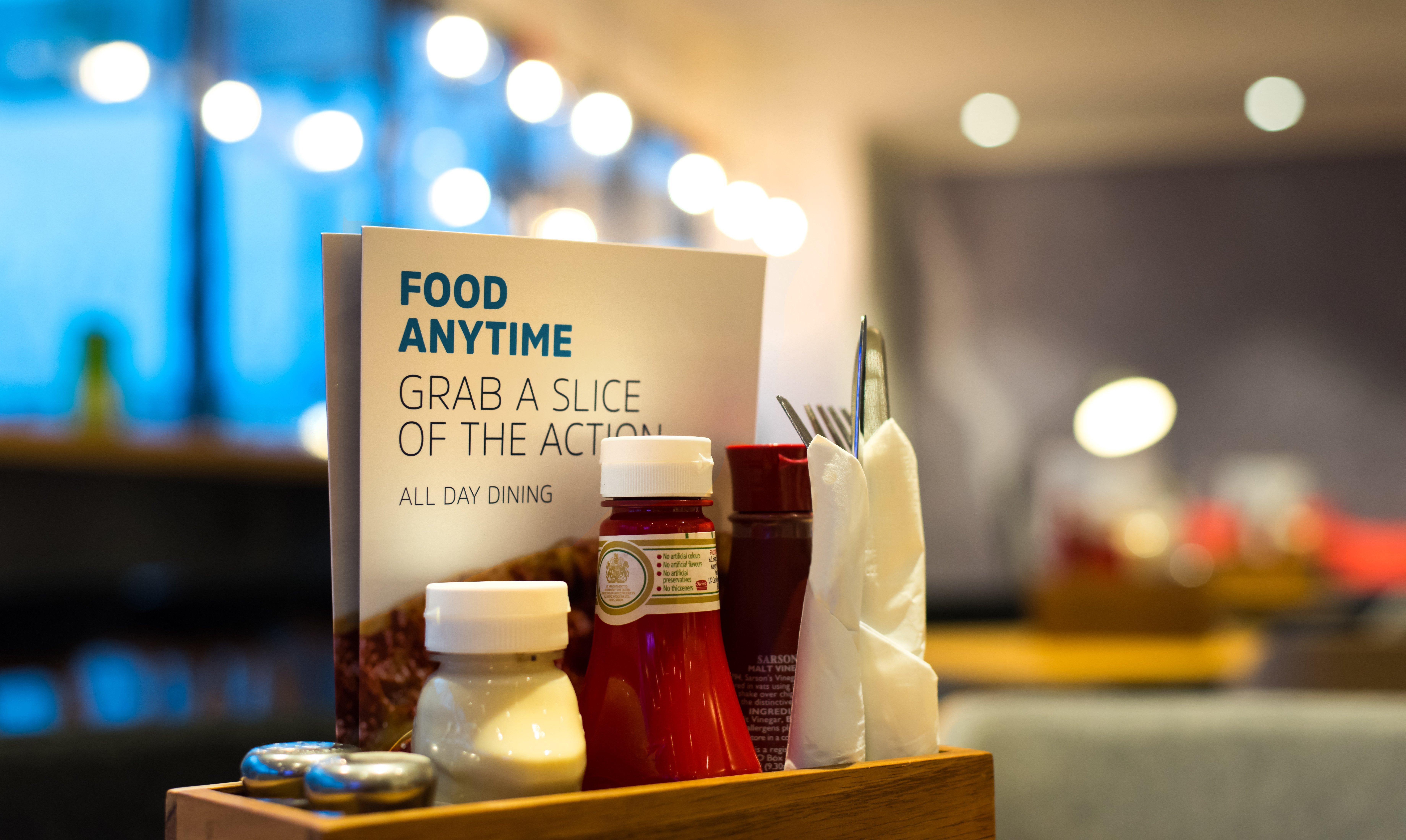 Express - - Centre By Ihg 3* Exeter