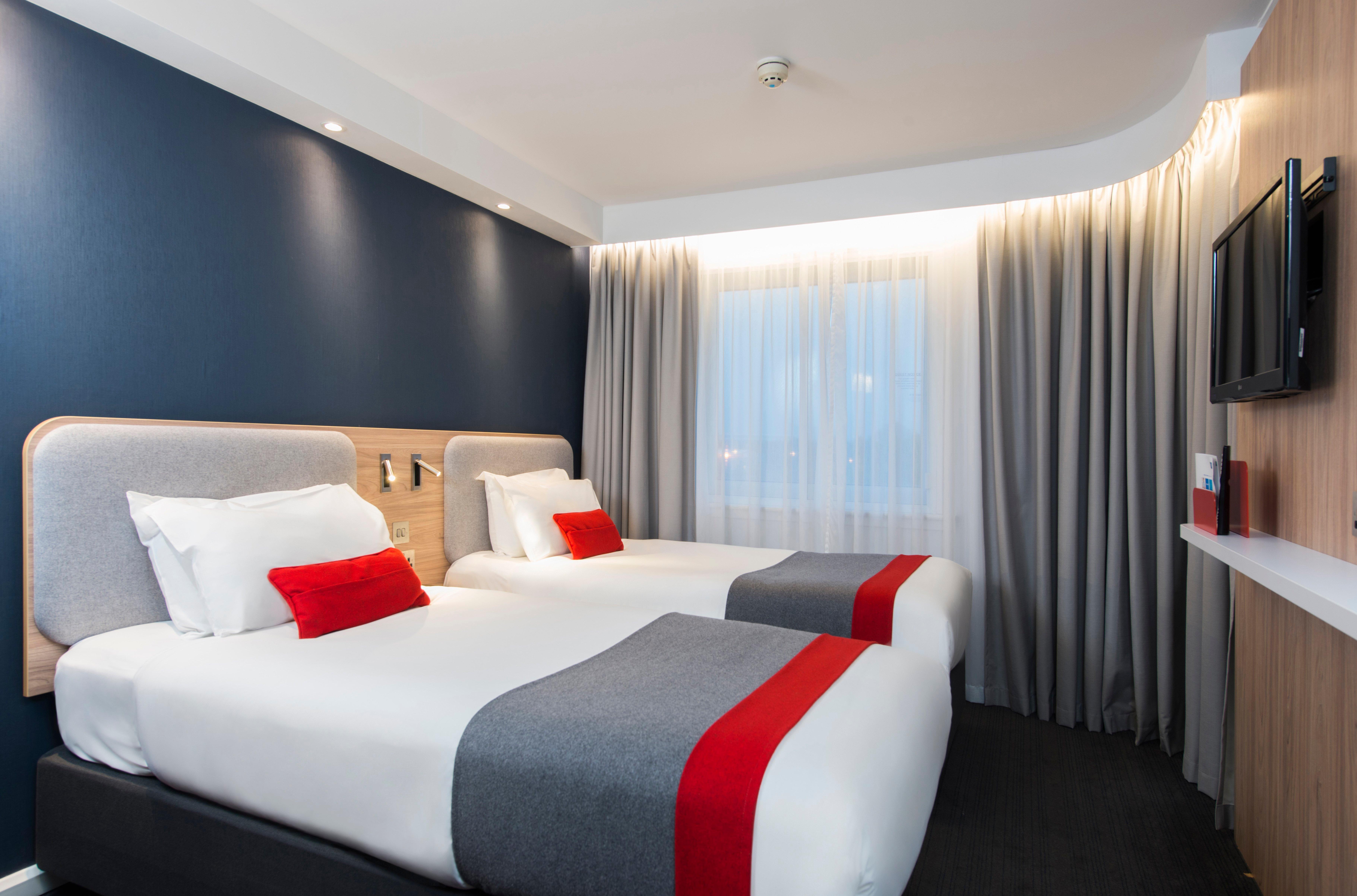 Express - - Centre By Ihg 3*
