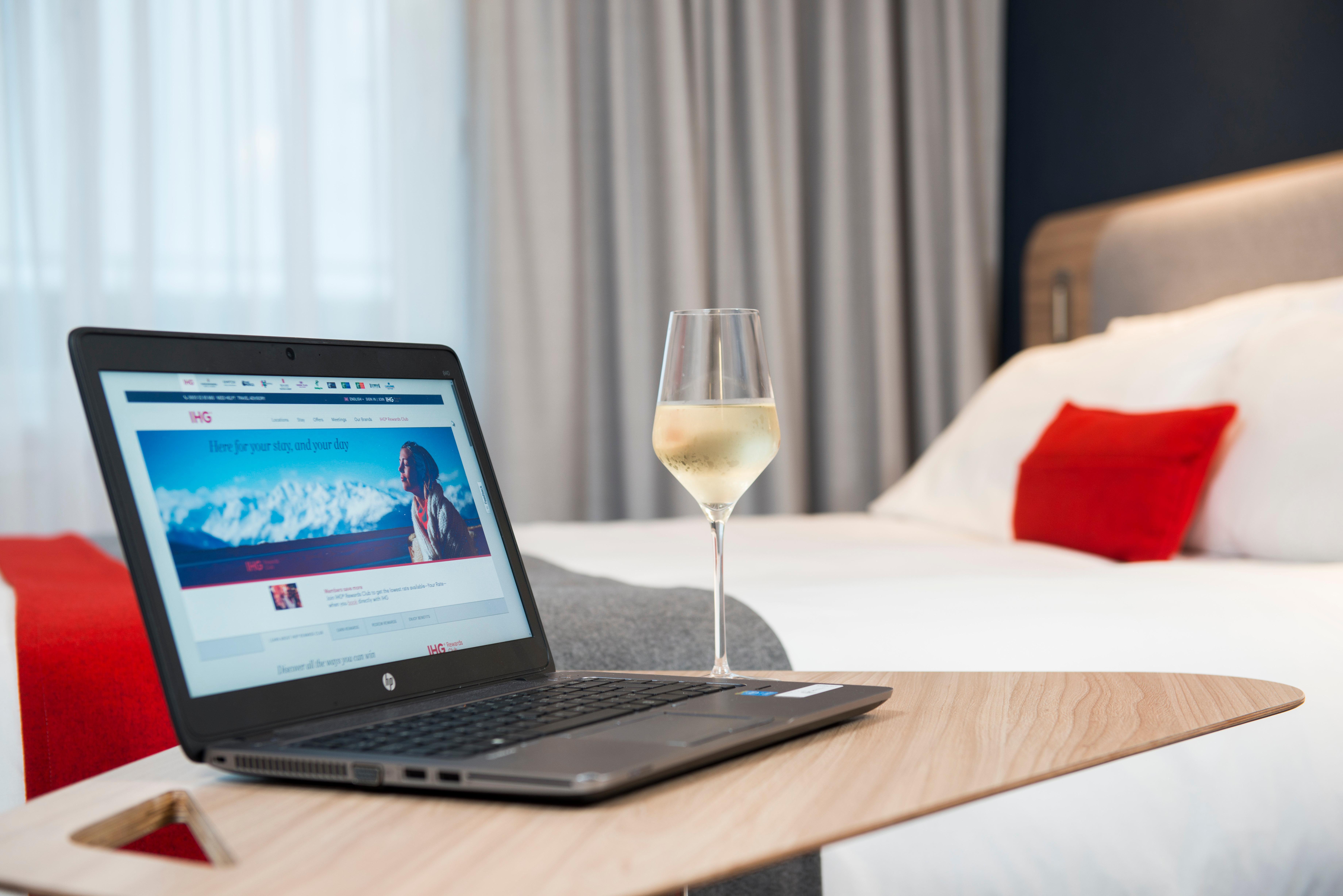 Express - - Centre By Ihg 3* Exeter